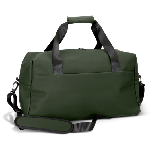 ARCHER Soft-Touch Duffle Bags Olive